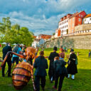 Pískoviště. Foto: ©Píseckem