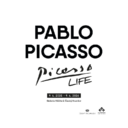 Pablo Picasso: Picasso Life, Galerie Český Krumlov, Kláštery Český Krumlov. Foto: ©The World of Picasso