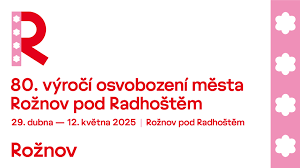 Rožnov uctí 80. výročí osvobození města výstavou, besedou, zasazením stromů paměti nebo prohlídkou města
