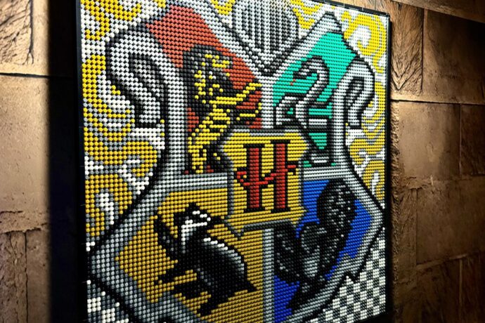 Foto: ©Museum of Brick