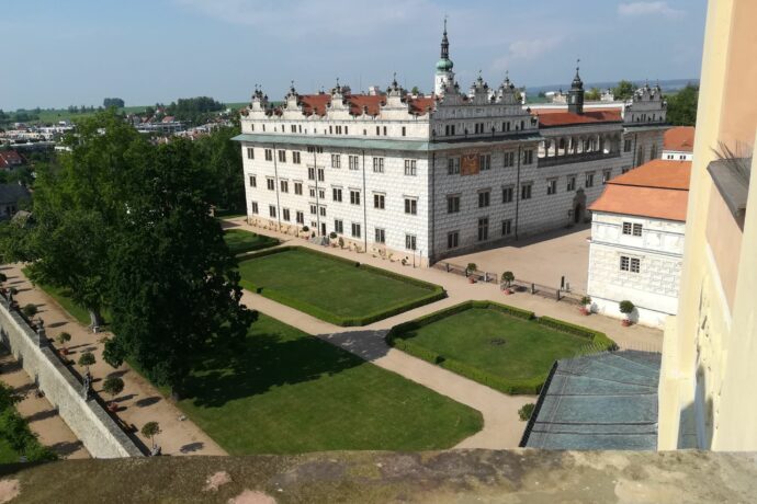 Litomyšl není jen Smetana. Proč tohle město musíte vidět?