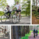 Jižní Čechy – cyklistický ráj pro každého. Foto: ©JCCR