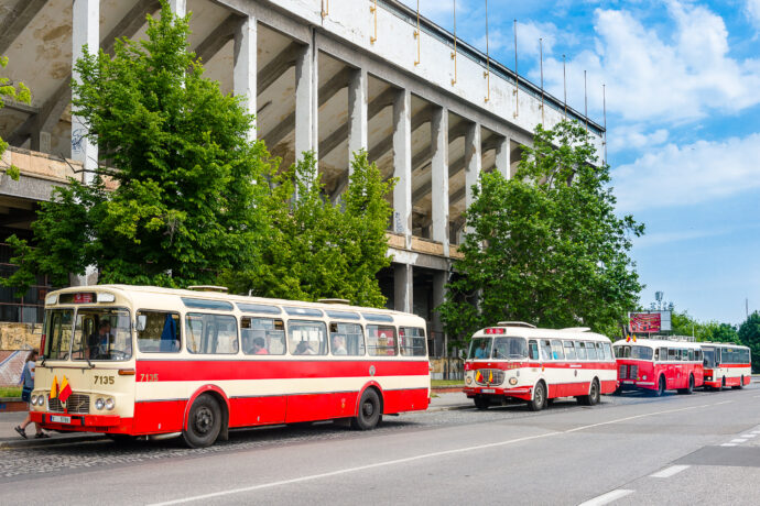 Foto: DPP – Petr Hejna