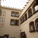 Hrad Doubravka. Foto: ©Hrad Doubravka