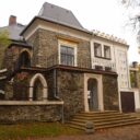 Hrad Doubravka. Foto: ©Hrad Doubravka