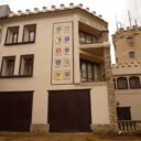 Hrad Doubravka. Foto: ©Hrad Doubravka