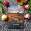 Šumava jinýma očima. Kniha Fenomén Šumava vám otevře srdce i duši hor