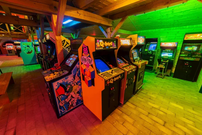 Foto: ©ArcadeHry.cz