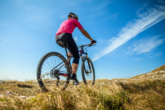 Kam na kole ve Středočeském kraji? Skvělé tipy pro cyklisty