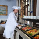 Foto: ©Lázně Hotel Vráž