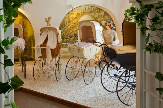 Foto: ©Regionální muzeum Mělník