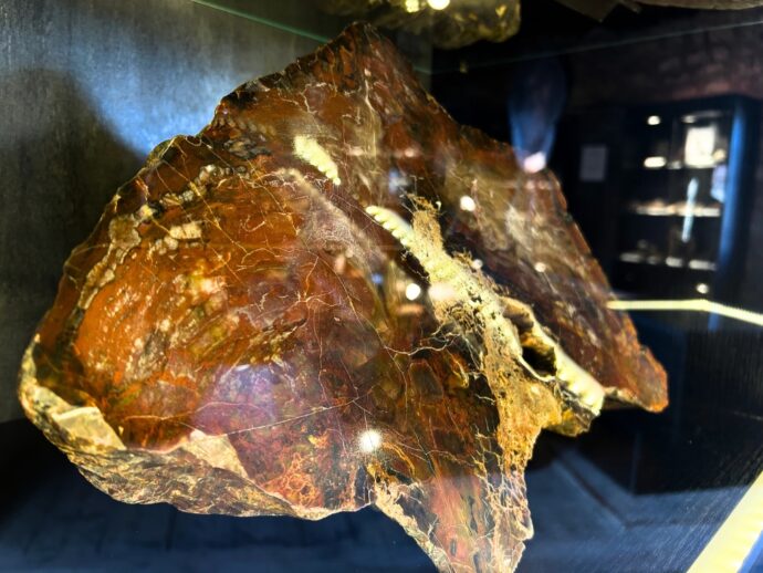Oblastní muzeum v Lounech. Foto: ©Oblastní muzeum v Lounech