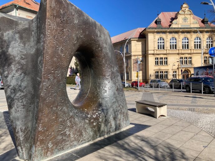 Hodného nepálí! Foto: ©Tábor