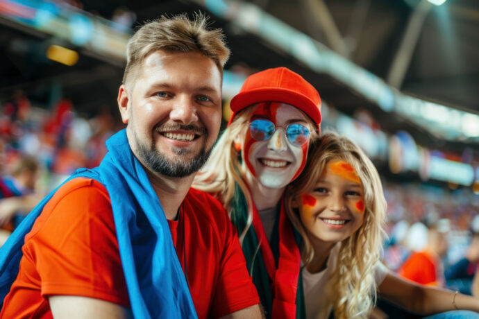 Kam na hokej v Praze? Kde můžete sledovat hokejové mistrovství světa 2025