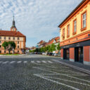 IC Sušice. Foto: ©Destinace Sušicko