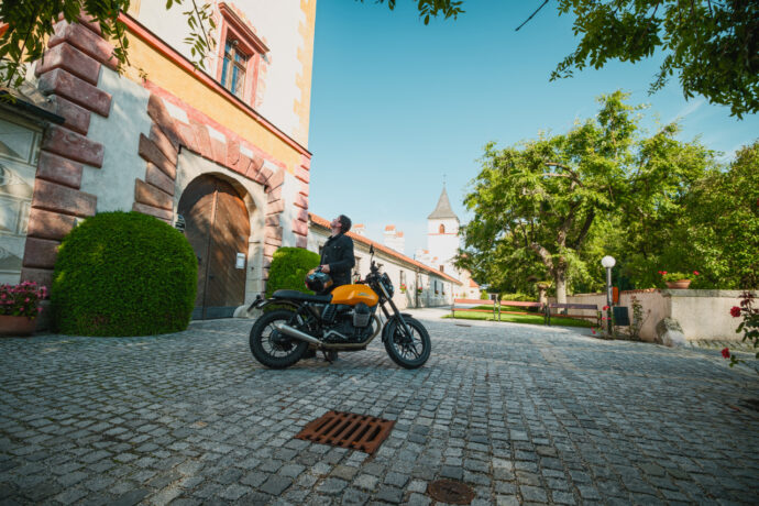 Foto: ©Jihočeská centrála cestovního ruchu