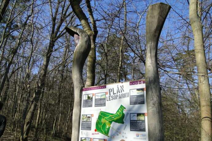 Kamenný vrch. Foto © se svolením Jana Klinecká