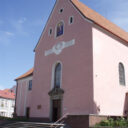 Kostel sv. Felixe. Foto: ©Destinace Sušicko