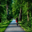 Jižní Čechy – cyklistický ráj pro každého. Foto: ©JCCR