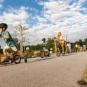 Jižní Čechy – cyklistický ráj pro každého. Foto: ©JCCR