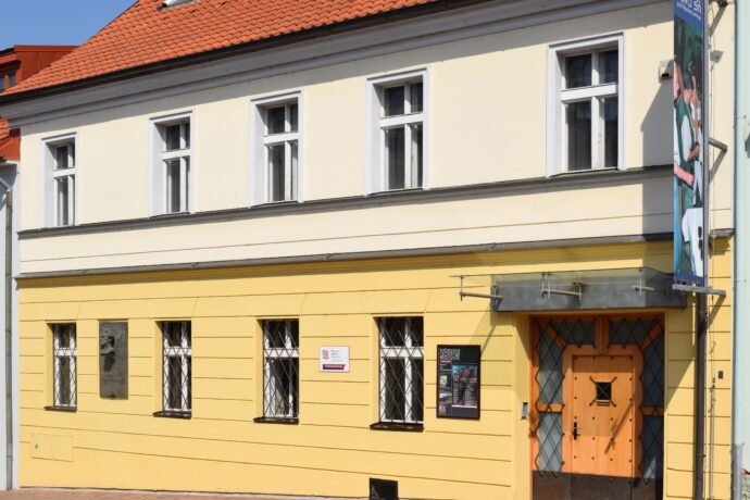 Foto: ©Rabasova galerie Rakovník