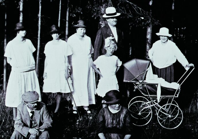Foto: ©Regionální muzeum Mělník 