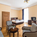 Foto: ©Lázně Hotel Vráž