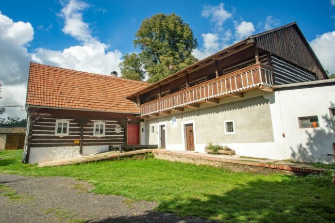 Trávníček. Foto: ©Matyáš Gál