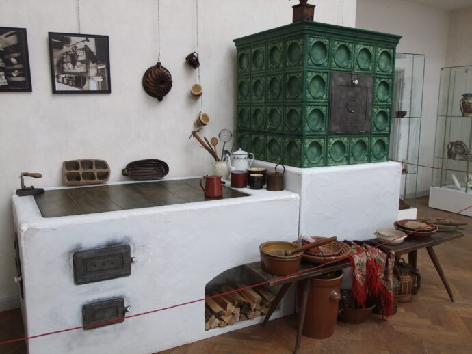 Foto: ©Městské muzeum ve Dvoře Králové nad Labem