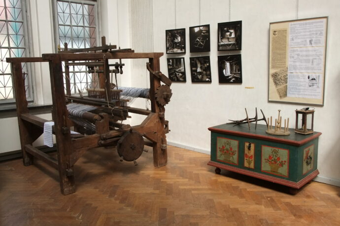 Foto: ©Městské muzeum ve Dvoře Králové nad Labem