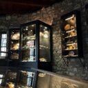 Oblastní muzeum v Lounech. Foto: ©Oblastní muzeum v Lounech
