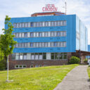 Hotel Chodov ASC. Foto: ©Michael Kolář