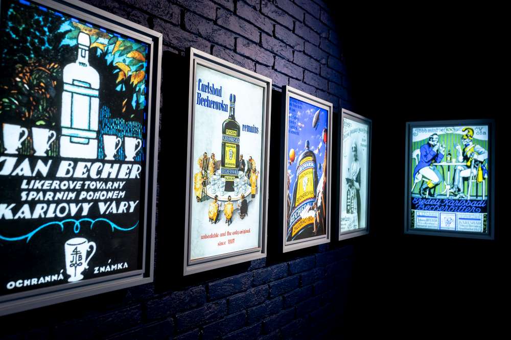 Foto: ©Home of Becherovka
