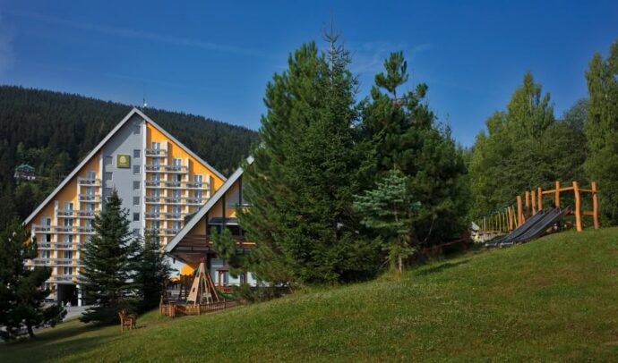 Foto: ©Pinia Hotel & Resort