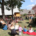 Foto: ©Muzeum loutkářských kultur v Chrudimi