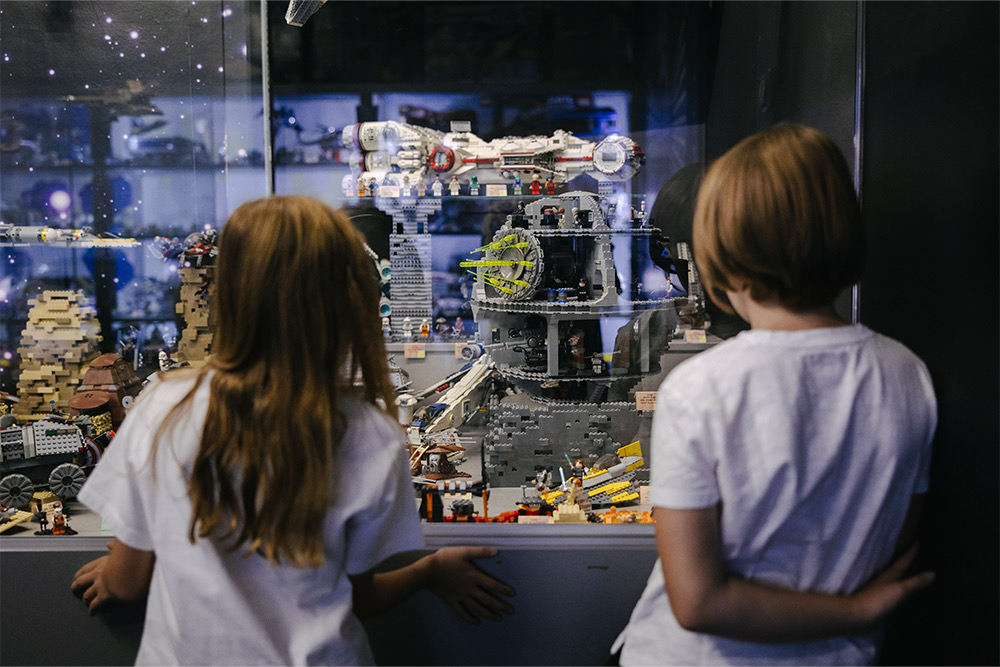 Foto: ©Museum of Brick