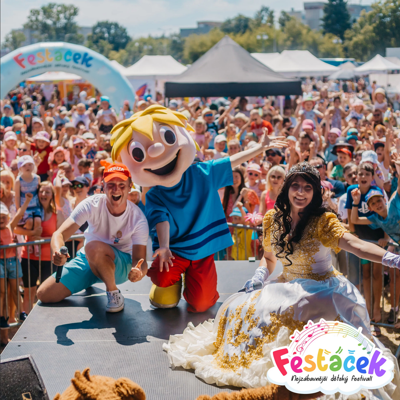 Foto: ©Fesťáček