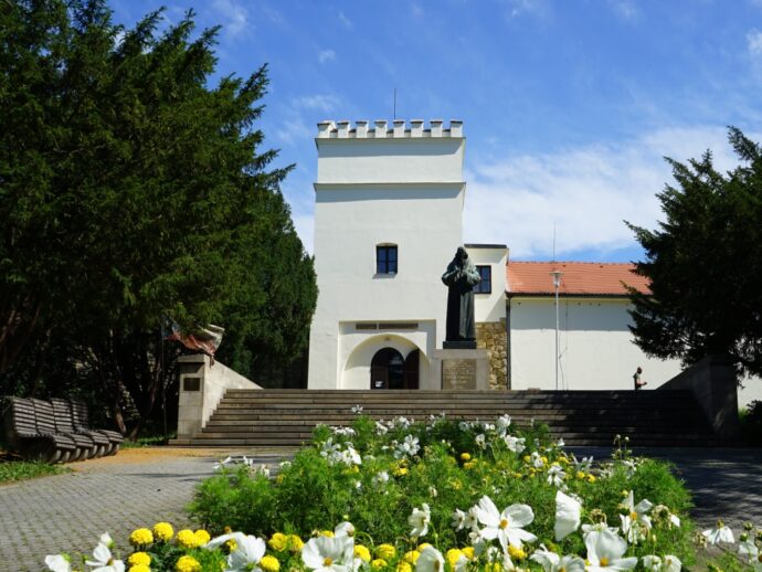 Foto: ©Muzeum Jana Amose Komenského v Uherském Brodě