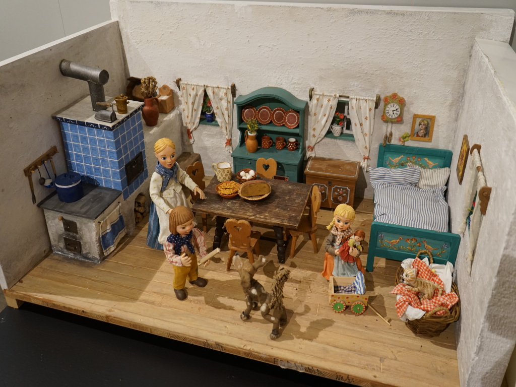 Foto: ©Muzeum Jana Amose Komenského v Uherském Brodě