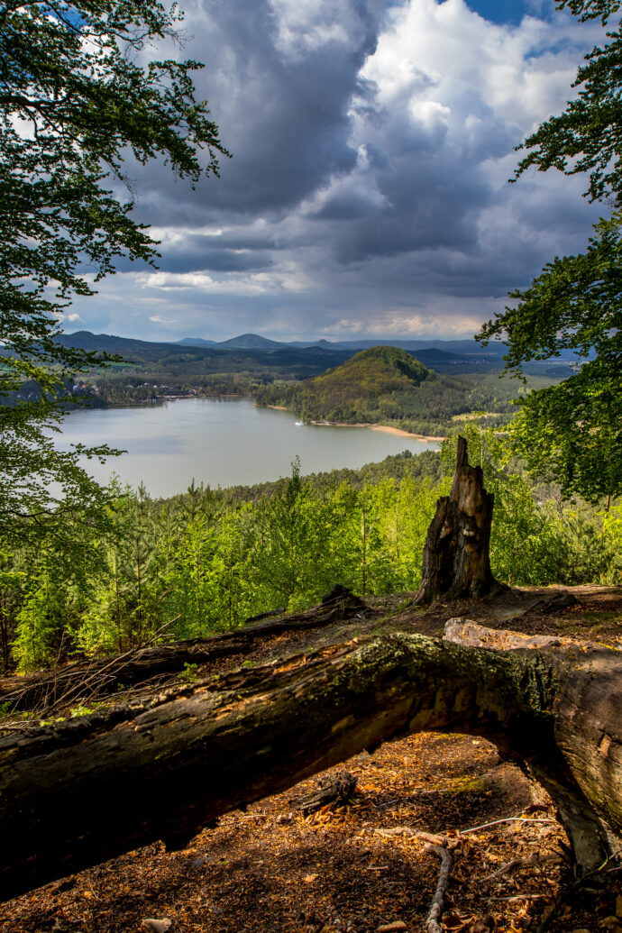 Foto: ©Máchův kraj