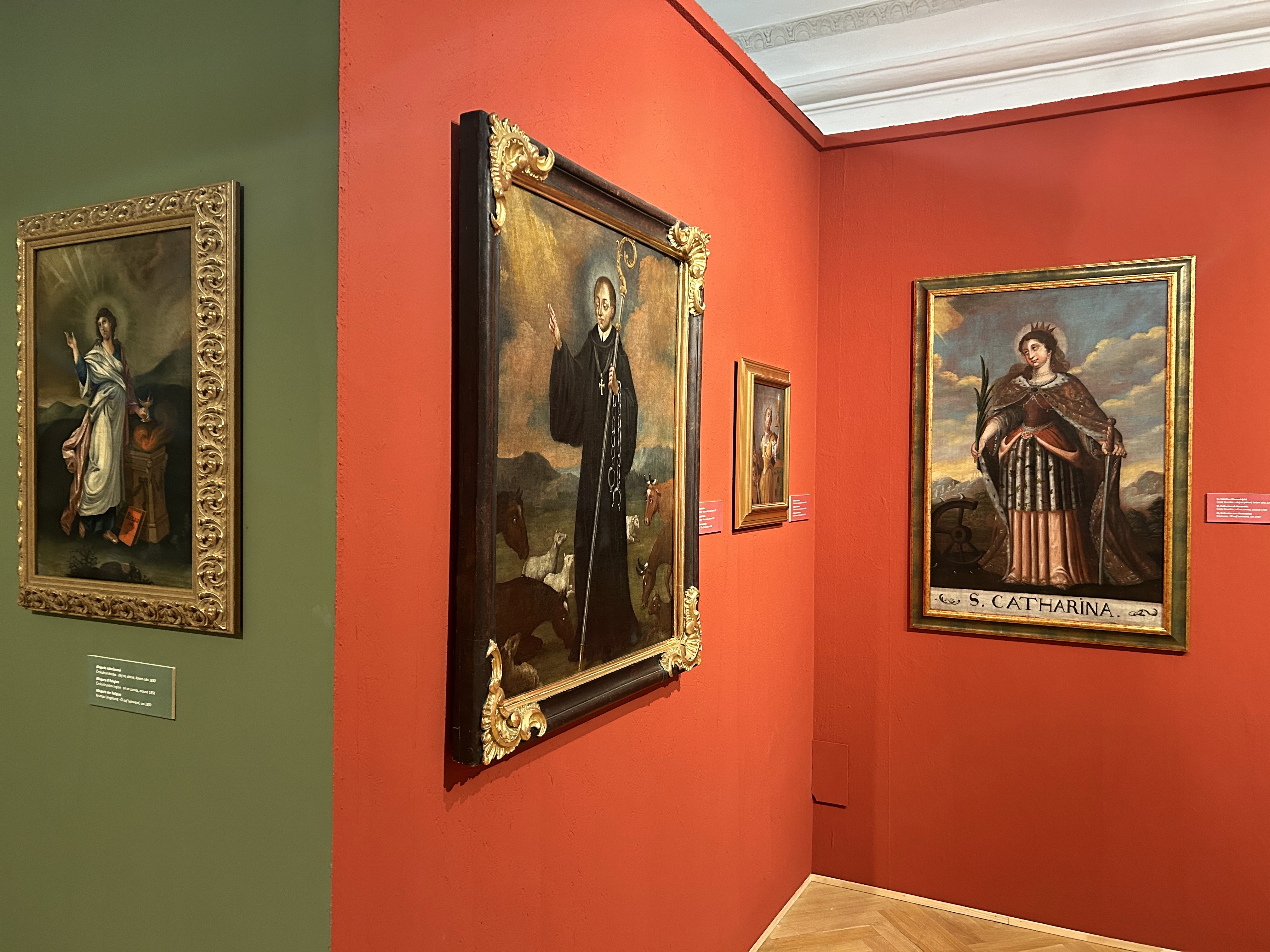 Foto: ©Regionální muzeum v Českém Krumlově