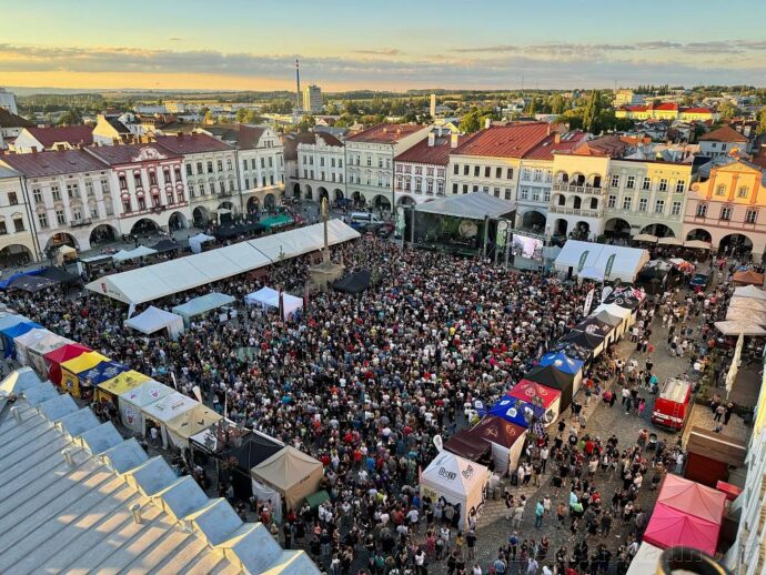 Foto: ©Pivobraní