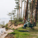 Nejlepší kempy u vody. Tipy na TOP kempy u řek, přehrad a rybníků napříč Českem