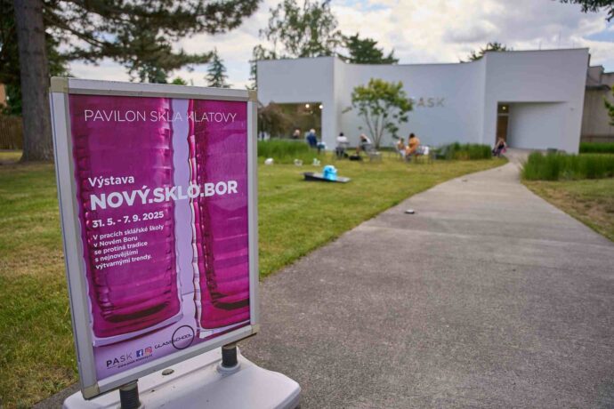 PASK. Foto: ©Karel Nováček   