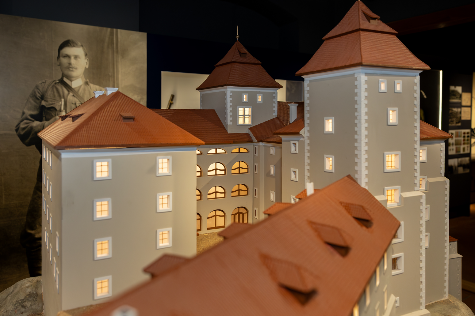 Foto: @Muzeum Mladoboleslavska