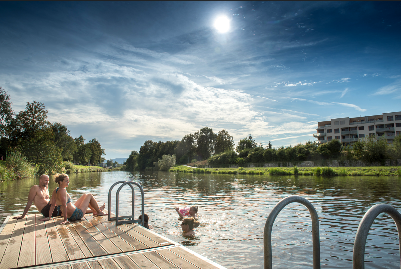 Foto: ©České Budějovice