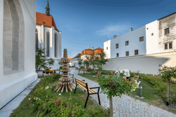 Foto: ©České Budějovice