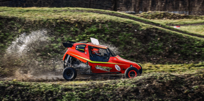 Foto: ©Buggydrive.cz .