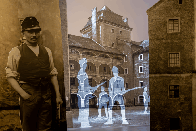 Foto: @Muzeum Mladoboleslavska