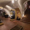 Ostravské muzeum. Foto: ©Anna Špundová